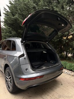 AUDI Q5 40 TDI, 2,0 quattro - 4