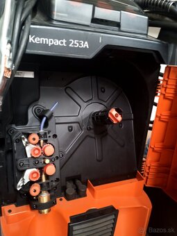 KEMPPI Kempact 253A - 4