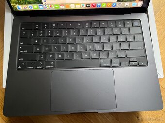 MacBook Pro 14" M4 10C CPU 32GB RAM 2TB SSD - 4