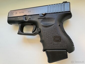 Predám Glock 26 - 4