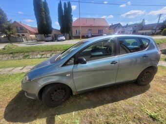 Seat Altea - 4