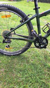 Horský bicykel Specialized - 4