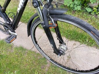 Dámsky trekingový bicykel KTM Country 28" - 4