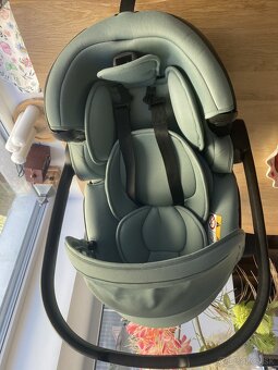 BRITAX RÖMER Set Baby-Safe Pro - 4
