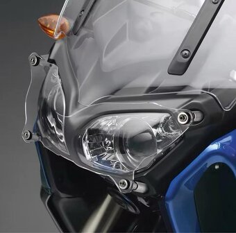 Kryt svetlometu pre YAMAHA XT1200 Super Tenere - 4