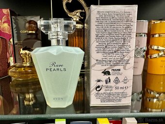 🌸 Avon Rare Pearls – Eau de Parfum 50 ml - 4