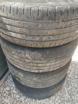 Elektróny Škoda 5x112 R16 - 4
