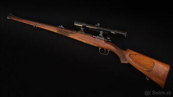 Na predaj celopazba Mauser M98 8x57JS - 4