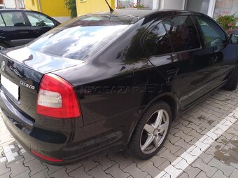 Škoda Octavia 1.4 TSI Classic manual - 4