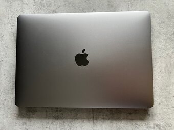Macbook Pro 13 2019 - 4