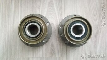 Alfa Romeo 156 - NOVÉ ložiská zadných kolies - 4