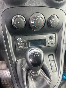 mercedes citan predlzeny max - 4