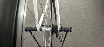 Predám bicykel značky TREK - 4
