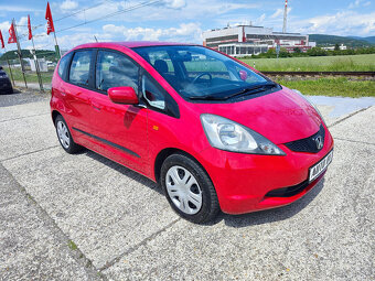 Honda Jazz 1.2 Trend - 4
