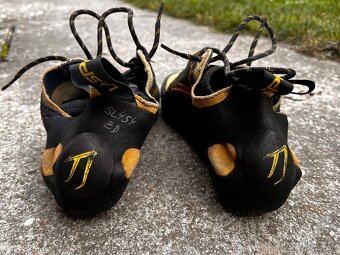 Katana La sportiva - 4
