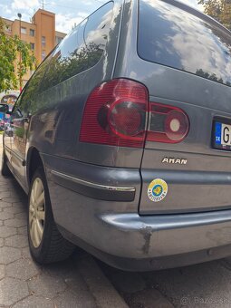 Sharan 2.0tdi - 4