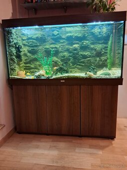 Akvárium Juwel 240l - 4