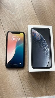 iPhone XR 128GB - 4