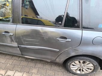 Citroen C4 Picasso 1.6hdi 80kw - 4