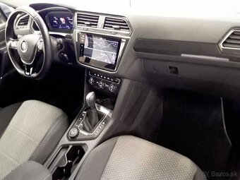WOLKSWAGEN TIGUAN ALLSPACE, 2,0TSI, 4MOTION, 5/2020,124000KM - 4