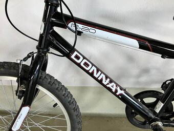 Detský bicykel DONNAY 20 - 4