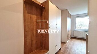 1 izbový byt v staršej tehlovej novostavbe 55 m2 v... - 4