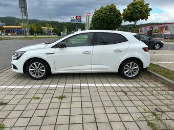 Renault Megane 4 1.5dCi - 4