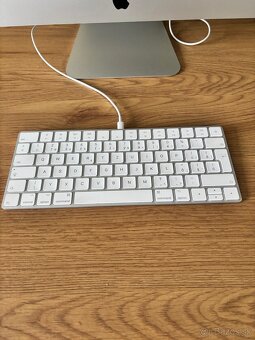 Imac 27” 5k (2019), i5, 24GB - 4
