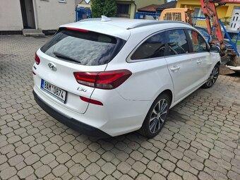 Hyundai I30  rok 2021 ODPOČET DPH - 4