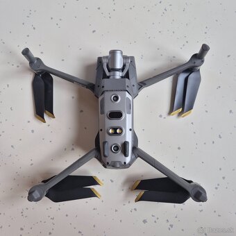 DJI MAVIC 2 ZOOM fly more kit + extra prislusenstvo - 4