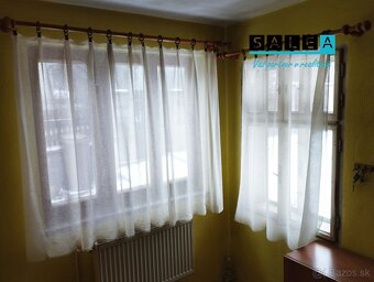 Rodinný dom v obci Stará Myjava o celkovej rozlohe 370m2. - 4