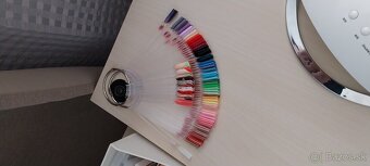Nechty 14 eur nohy 10eur - 4