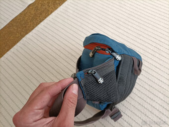 Fotobatoh/taska na plece/ladvinka Crumpler - 4