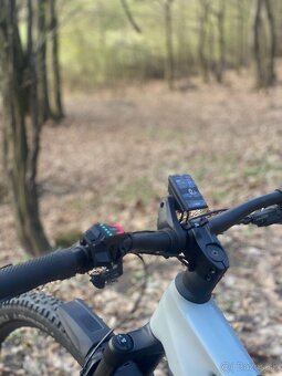 Cube stereo hybrid Pro - 4