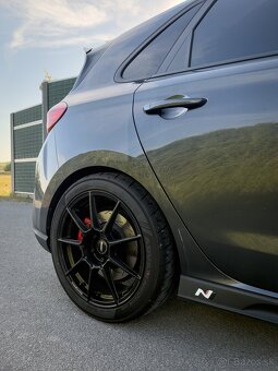 HYUNDAI I30N 2021 206KW MANUAL - 4