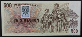 BANKOVKY II. ČSR S KOLKOM A SLOVENSKO - 1993 - 2007 - 4