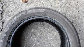 Predám letné pneumatiky Michelin 225/50 R 17 - 4