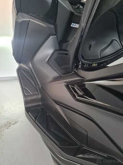 Zánovná Honda Forza 350 - 4