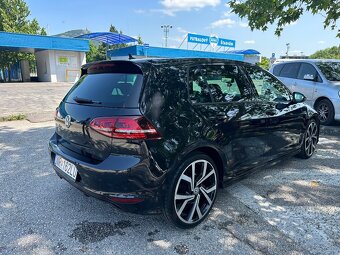 VW GOLF VII R-line 2.0TDi 110kW DYNAUDIO/KAMERA - 4
