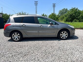 Peugeot 308 Break/SW SW 1.6 16V - 4