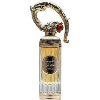 Sehr od Lattafa Perfumes, Eau de Parfum, 100 ml, unisex - 4