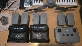 DJI Air2 Fly More Combo - 4