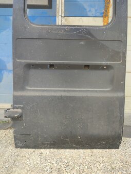 Fiat ducato,boxer,jumper nove dvere - 4