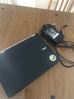 Notebook Dell - 4