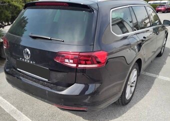 VW Passat Variant B8 2.0 TDI 110kw DSG Led - 4