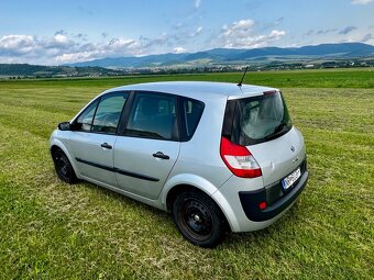 Renault Megane Scenic 1.9dci 88kw - 4
