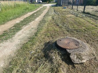 Stavebný pozemok 740 m2 v lukratívnej lokalite, Piešťany - 4