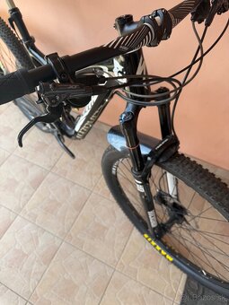 Predam specialized stumpjumper 29 karbon - 4