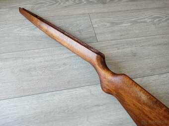 Pažba - vzduchovka Haenel 310 - 4