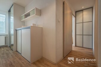 1 - izbový byt na predaj Liptovský Mikuláš - Podbreziny - 4